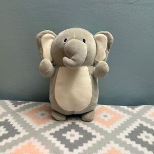 Elephant Squishmallows Hug Me